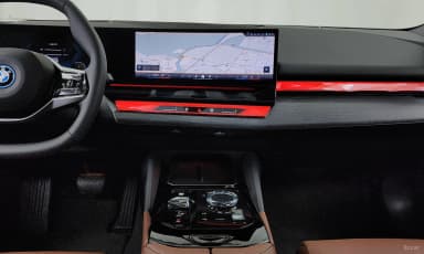 5 Series (G60)