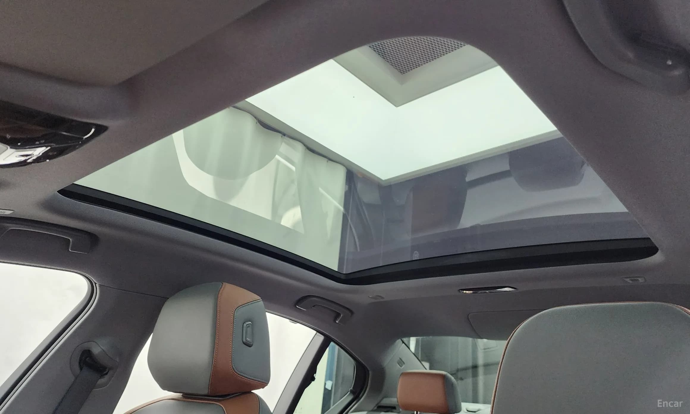 5 Series (G60)