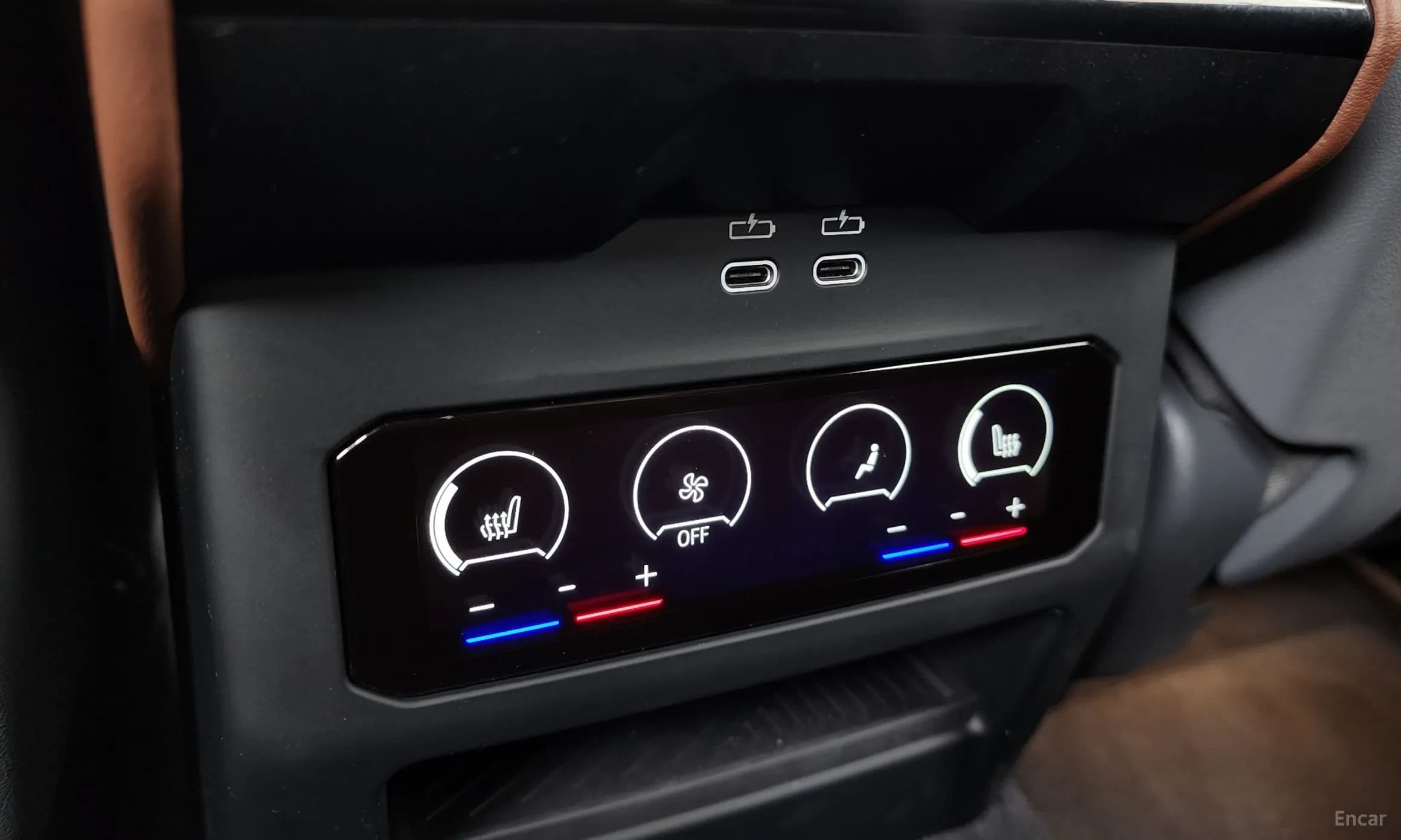 5 Series (G60)