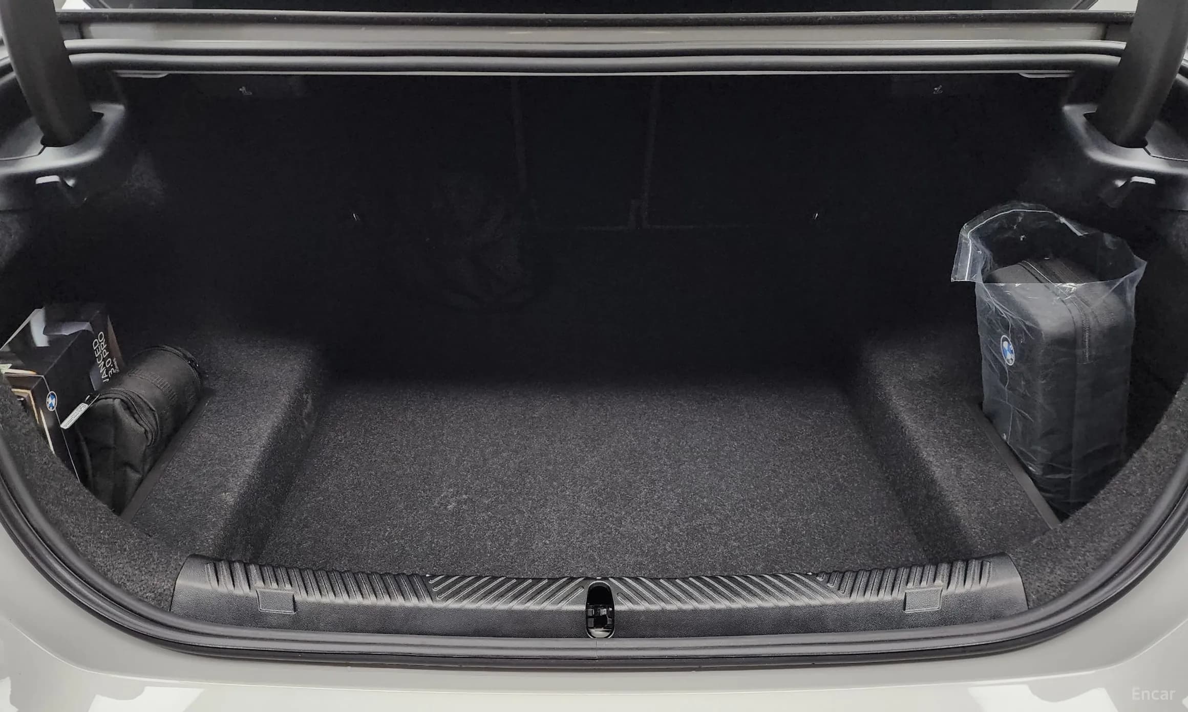 5 Series (G60)