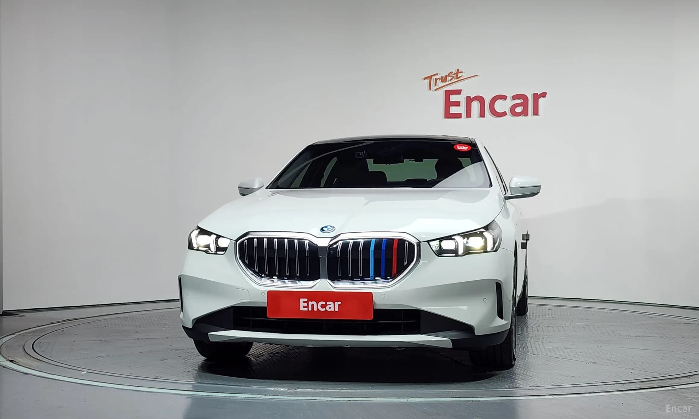 5 Series (G60)
