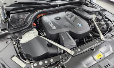 5 Series (G60)