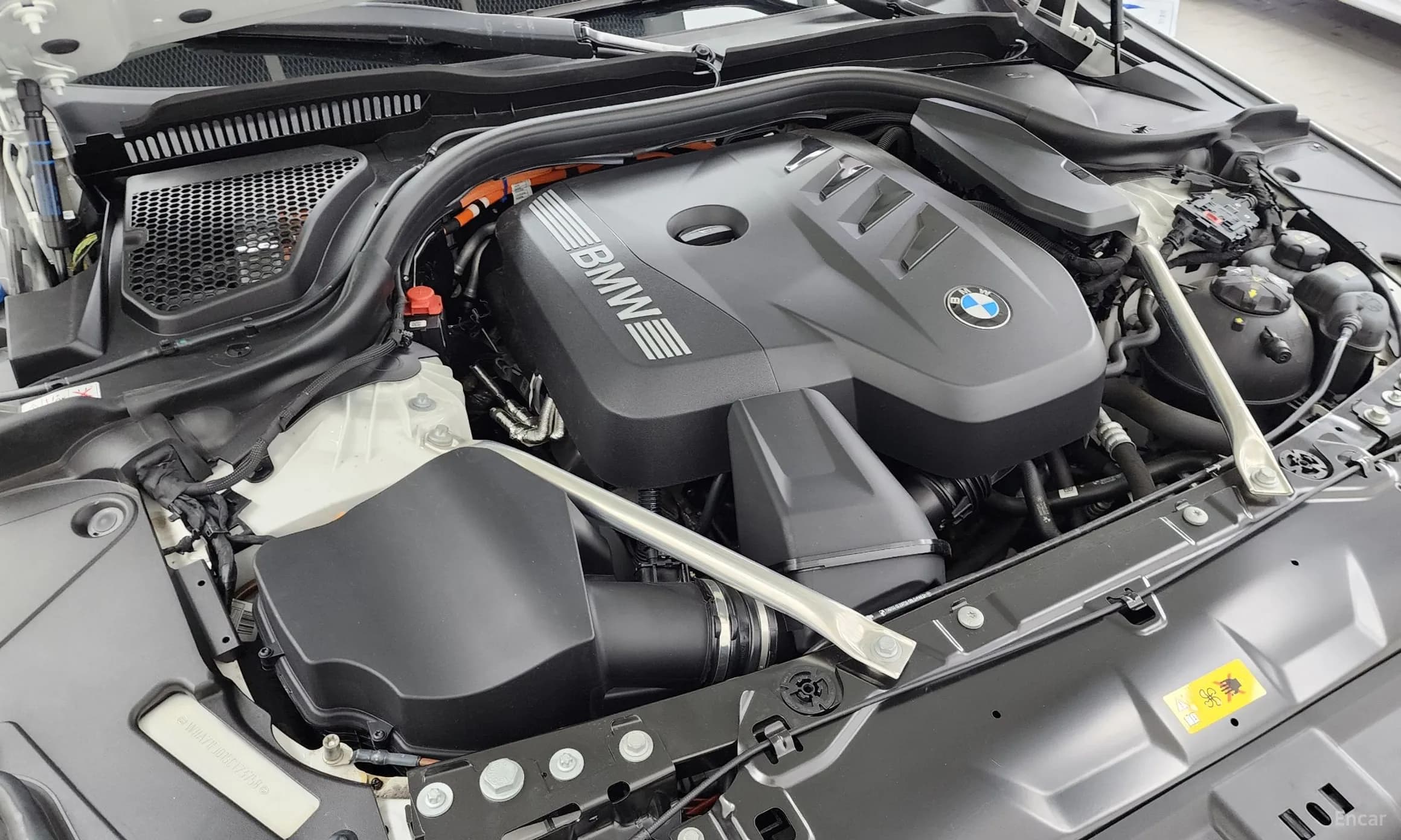 5 Series (G60)