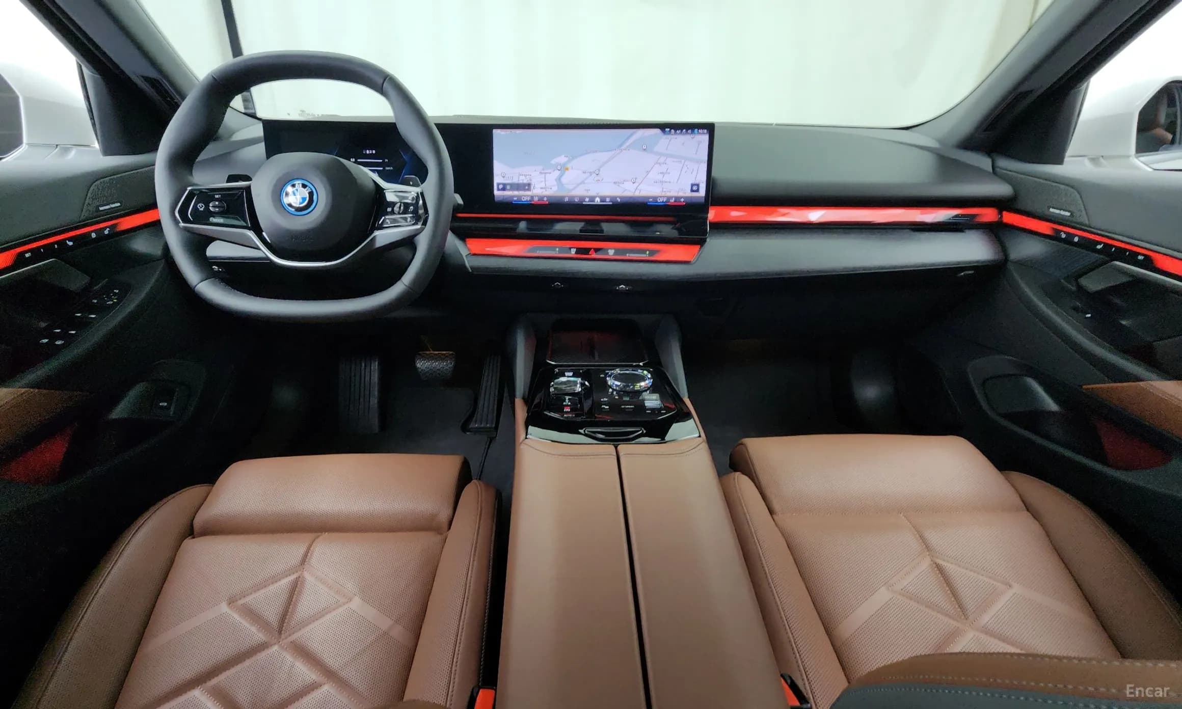 5 Series (G60)