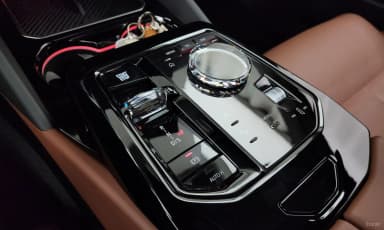 5 Series (G60)