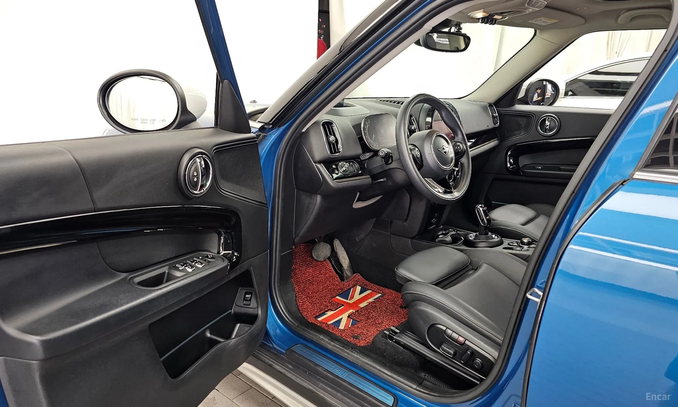 Cooper Countryman