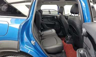 Cooper Countryman