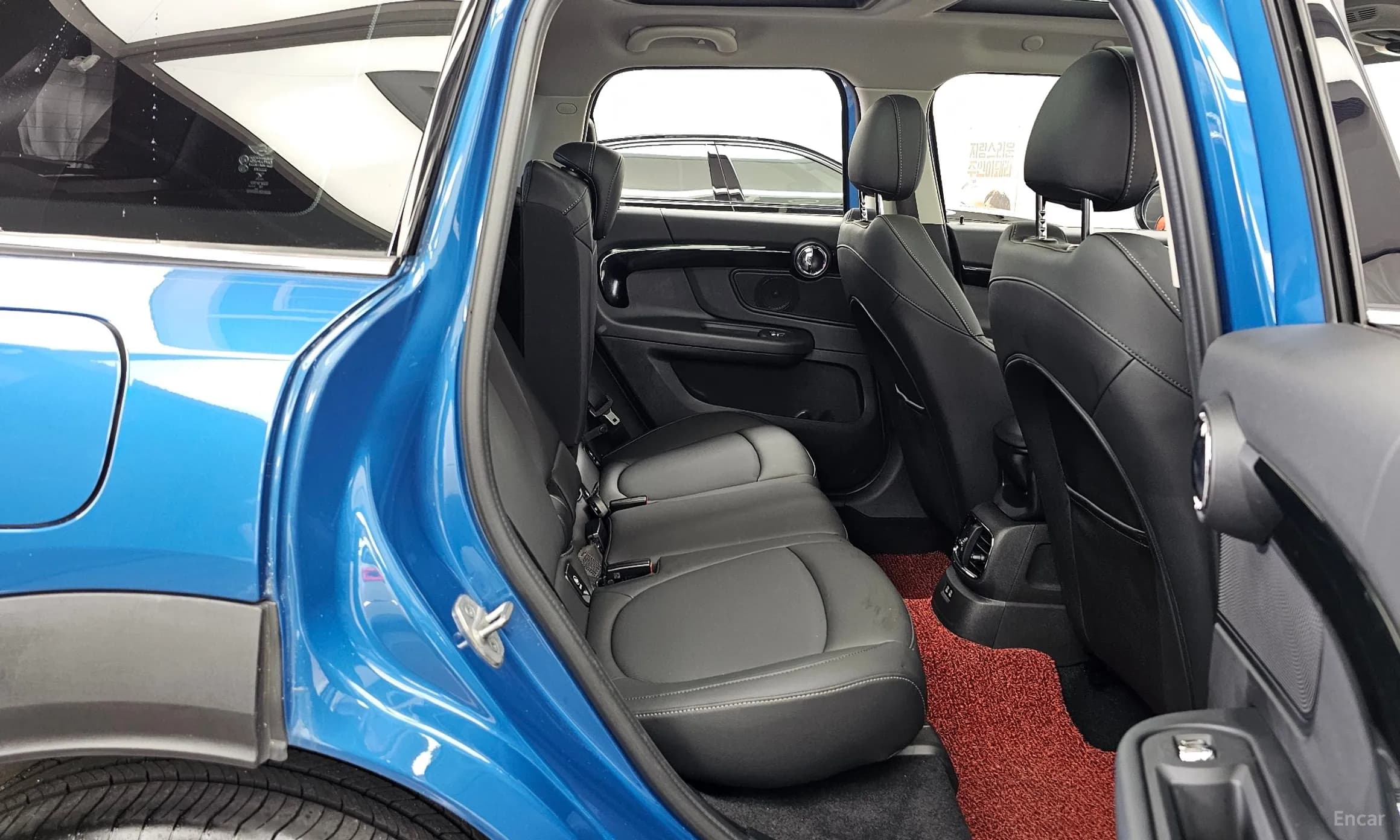 Cooper Countryman