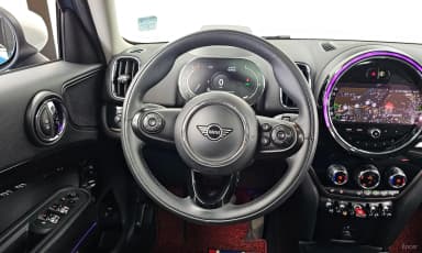 Cooper Countryman
