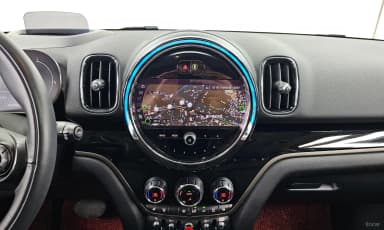 Cooper Countryman