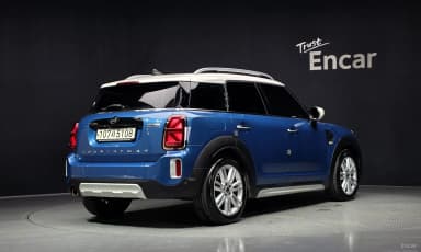 Cooper Countryman