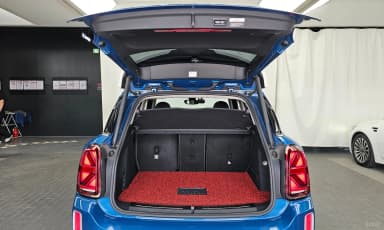 Cooper Countryman
