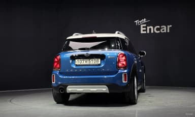 Cooper Countryman