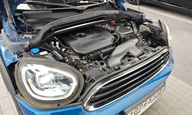 Cooper Countryman