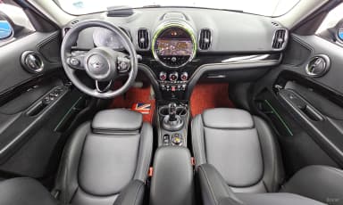 Cooper Countryman