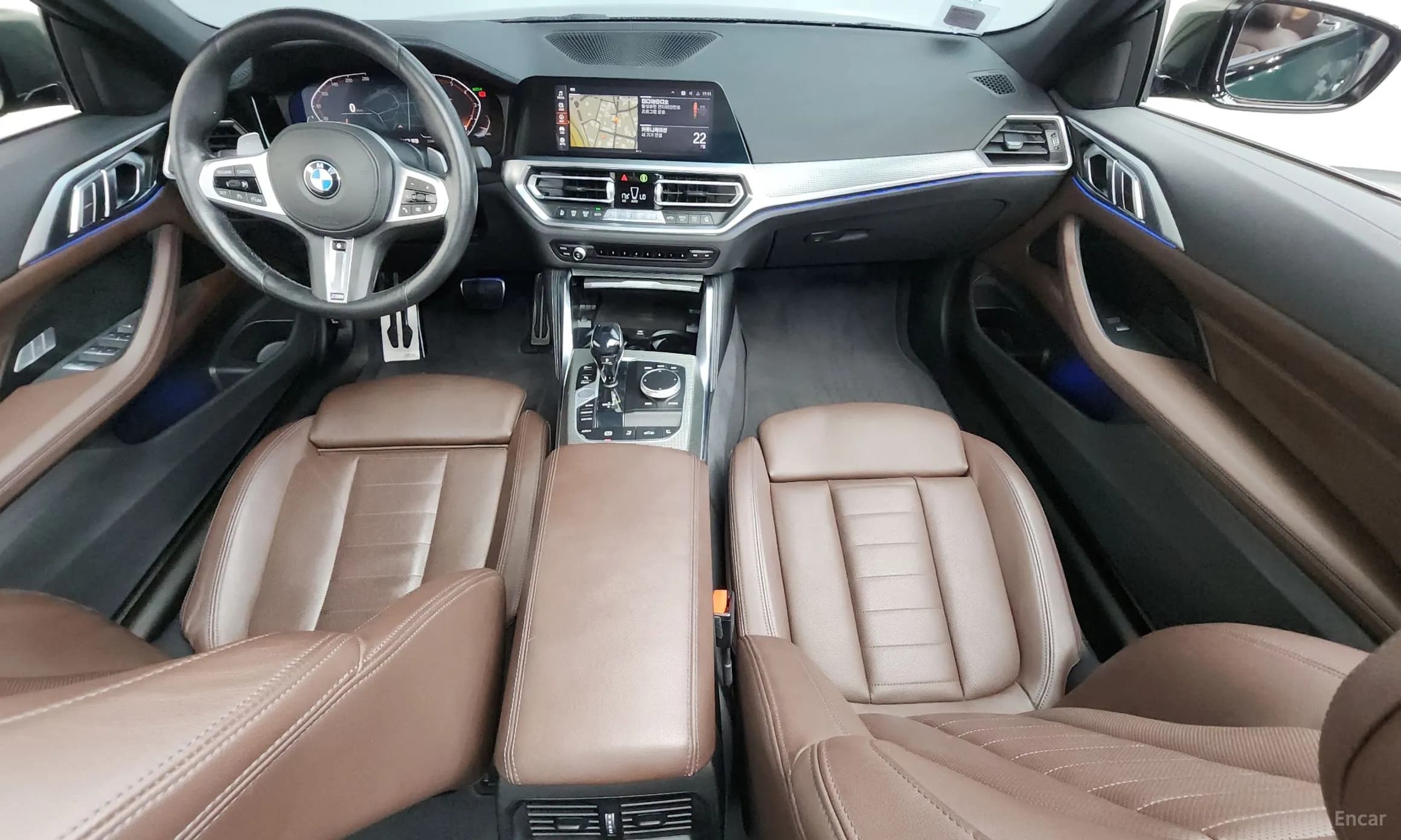 Series 4 (G22)