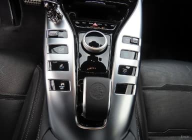 AMG GT