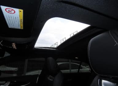 AMG GT