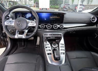 AMG GT