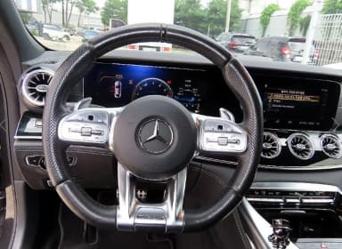 AMG GT