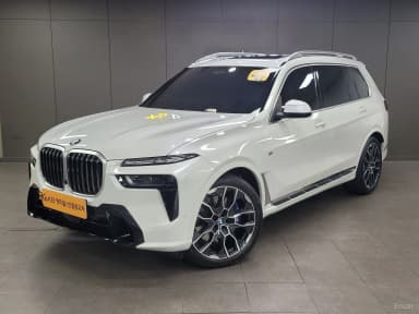 X7 (G07)