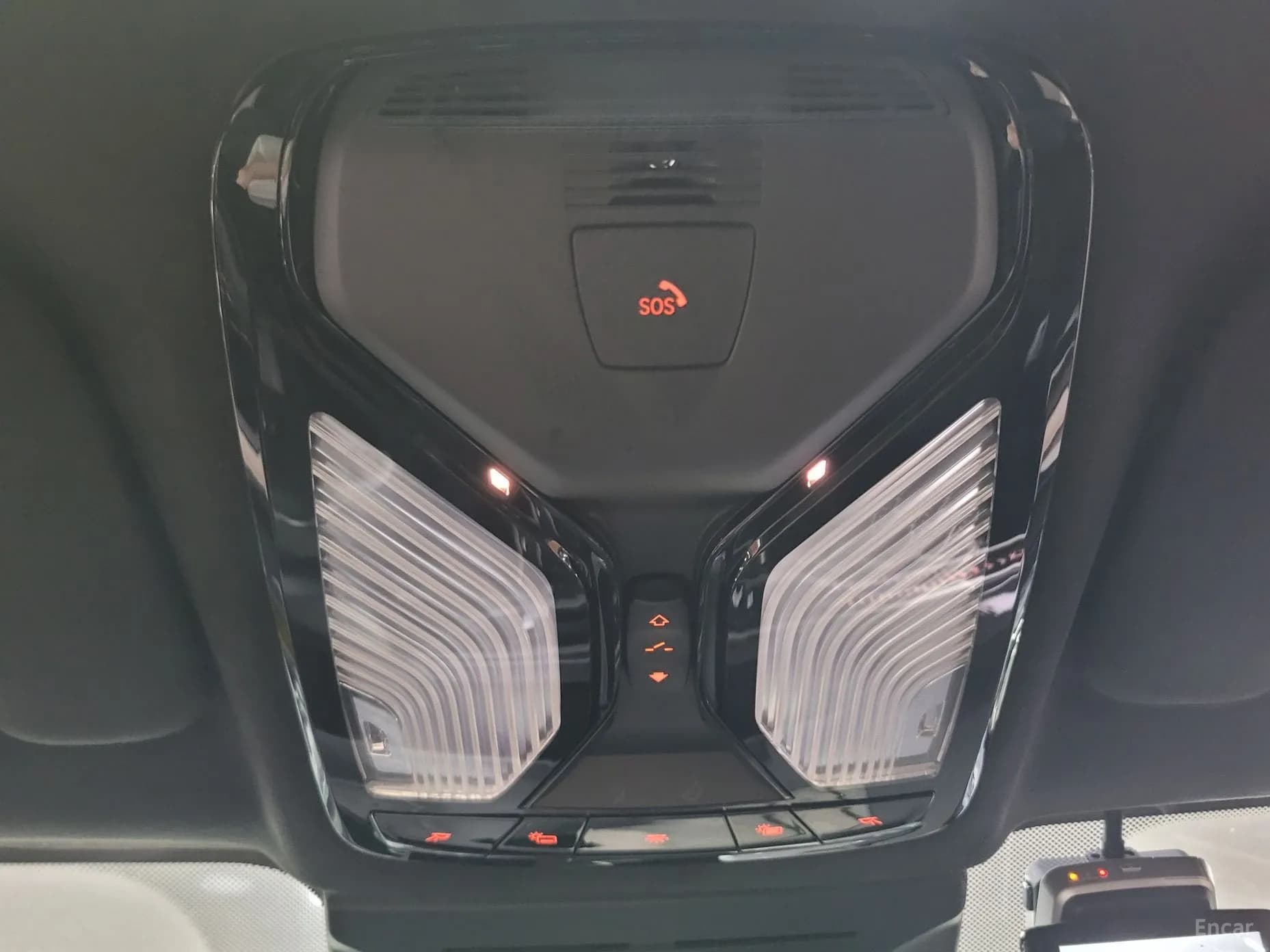 X7 (G07)