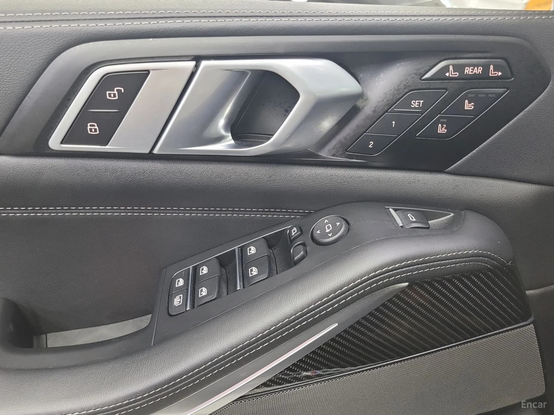 X7 (G07)