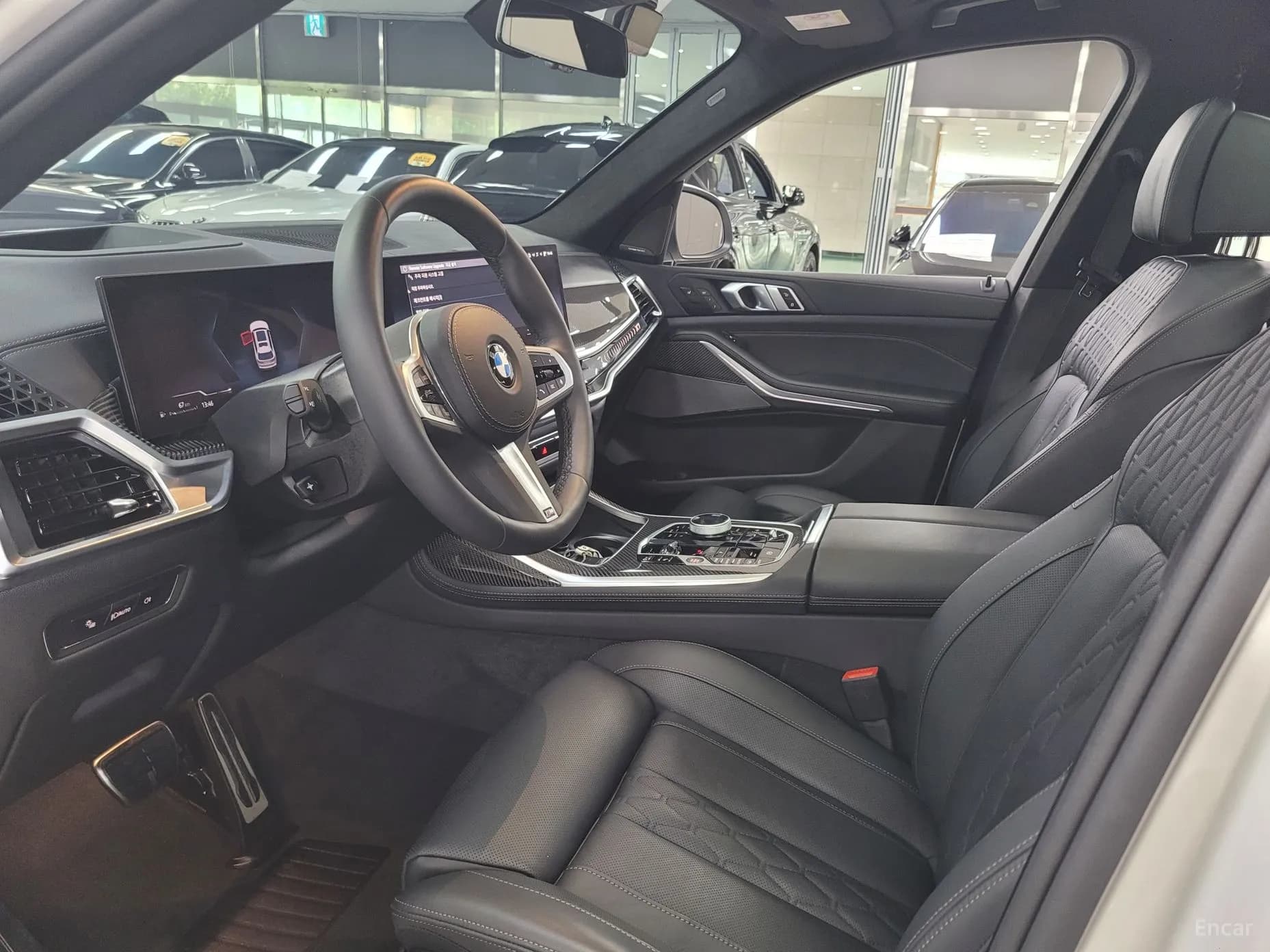 X7 (G07)
