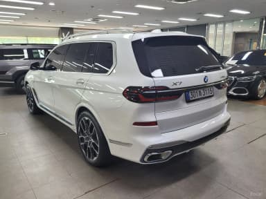 X7 (G07)