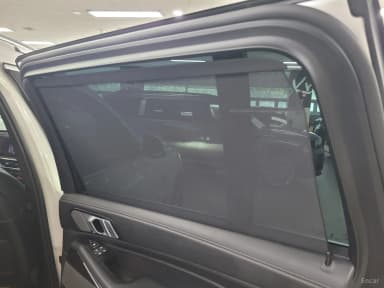 X7 (G07)
