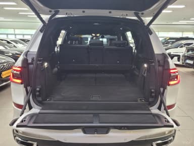 X7 (G07)