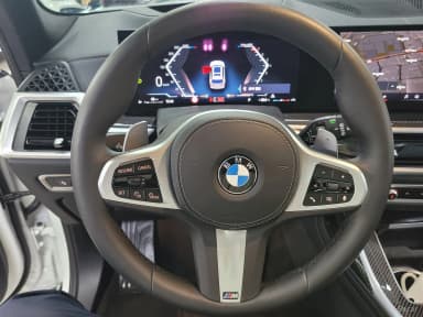 X7 (G07)