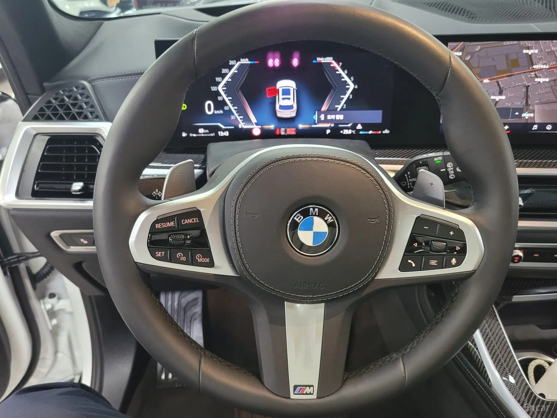 X7 (G07)