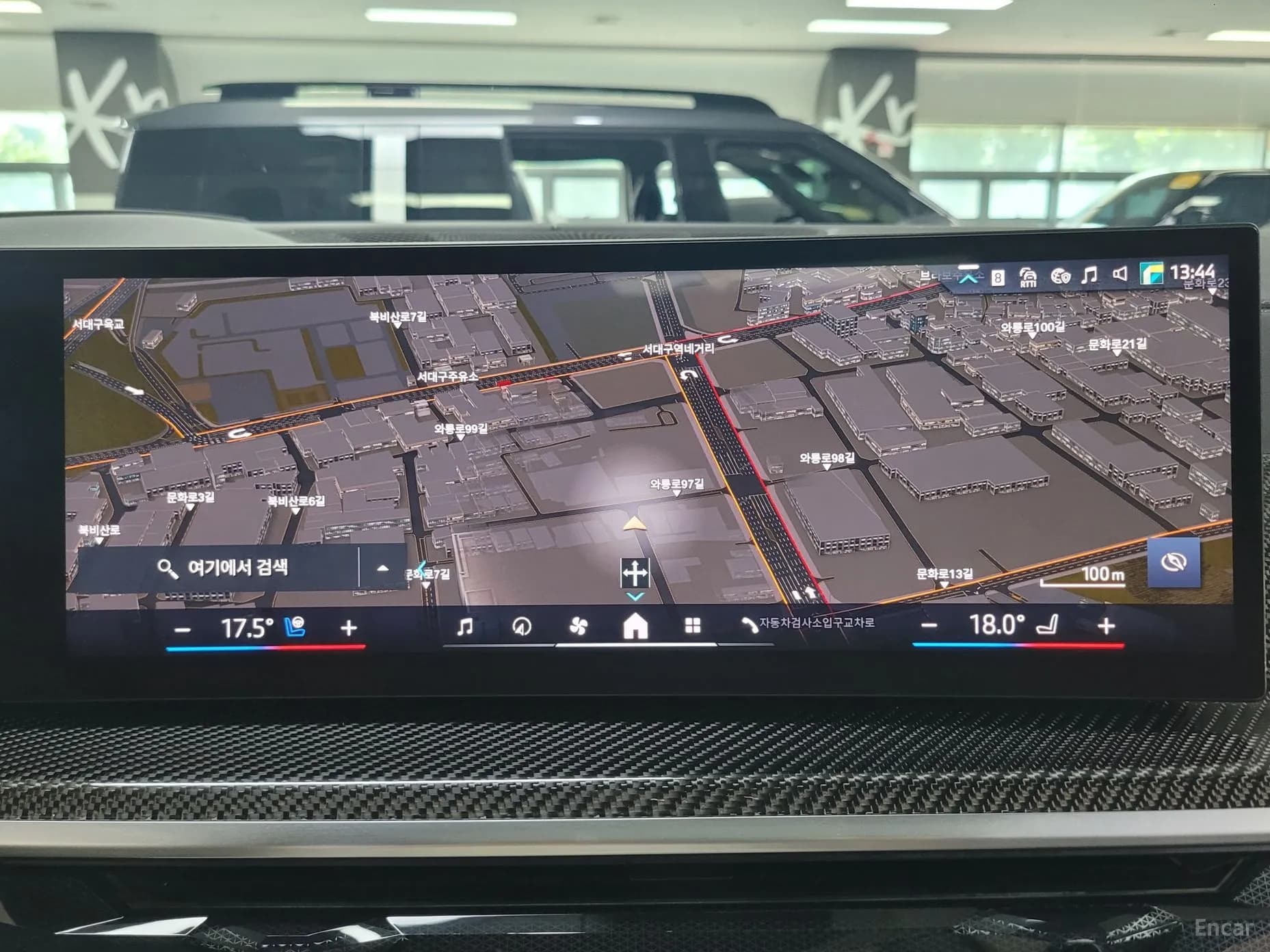 X7 (G07)