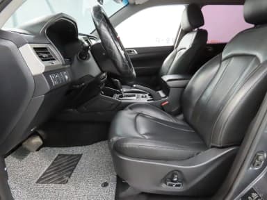 Rexton Sports