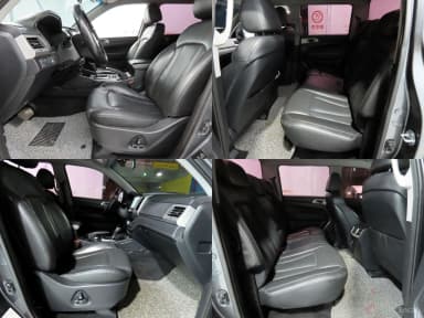 Rexton Sports