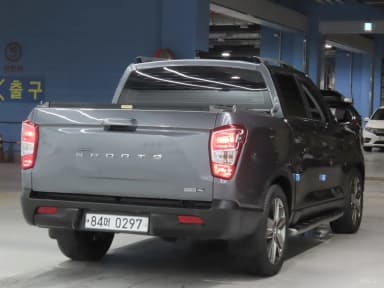 Rexton Sports