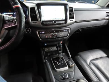 Rexton Sports