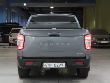 Rexton Sports