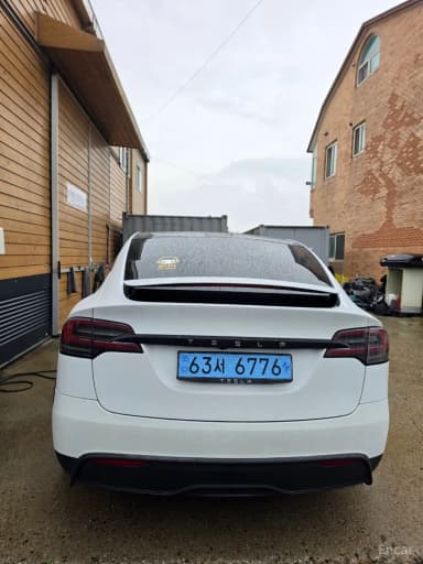 Model X