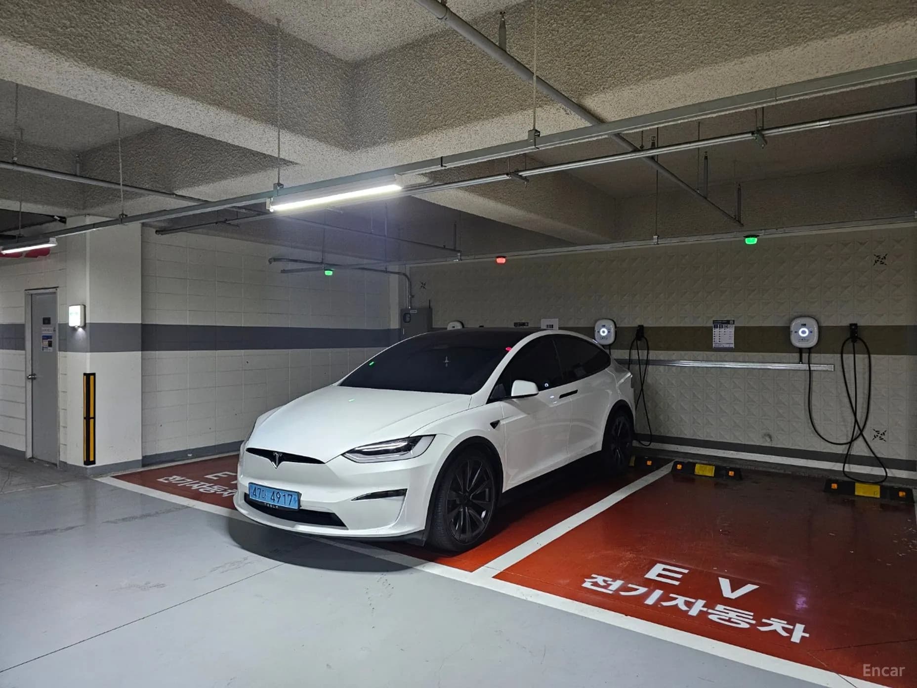 Model X