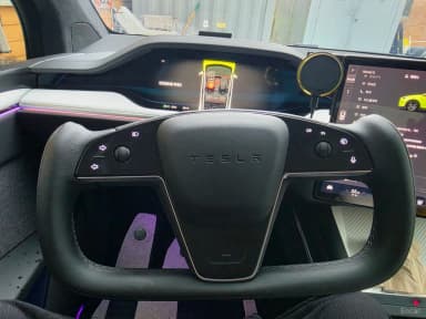 Model X