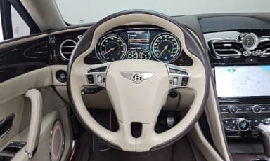 Flying Spur 2nd Generation