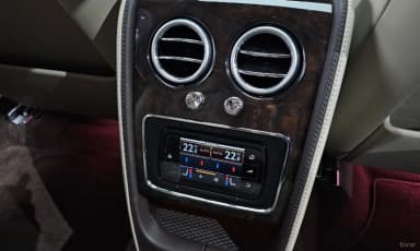 Flying Spur 2nd Generation