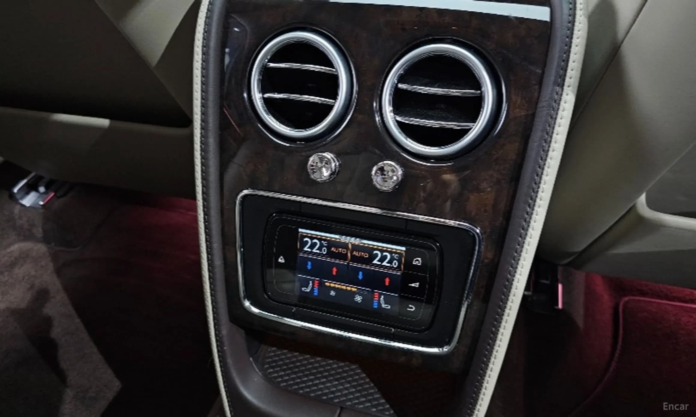 Flying Spur 2nd Generation
