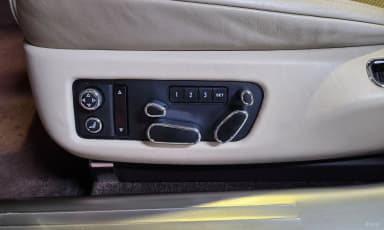Flying Spur 2nd Generation