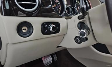 Flying Spur 2nd Generation
