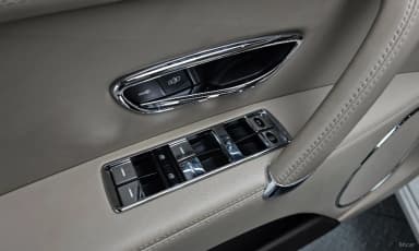 Flying Spur 2nd Generation