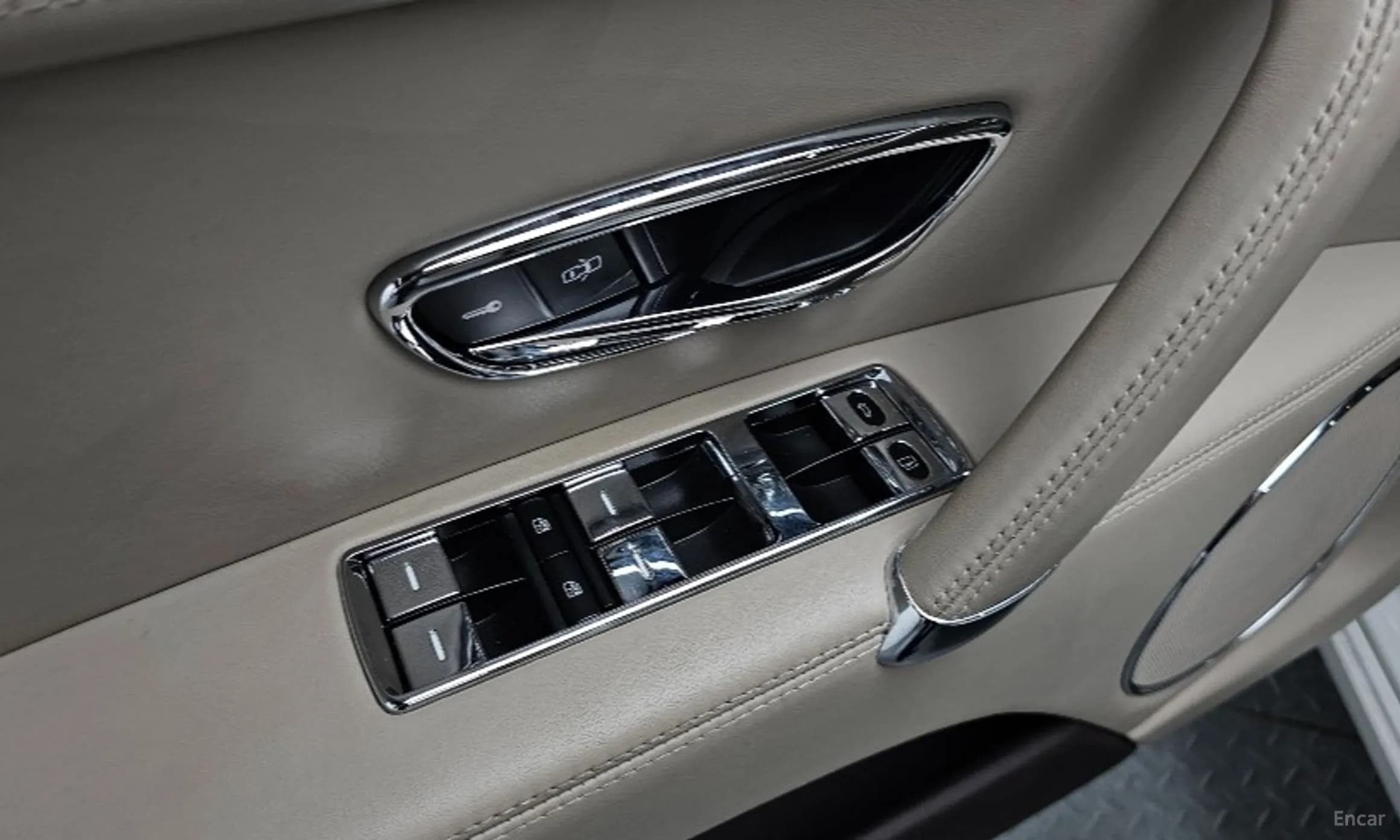 Flying Spur 2nd Generation