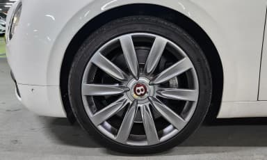 Flying Spur 2nd Generation